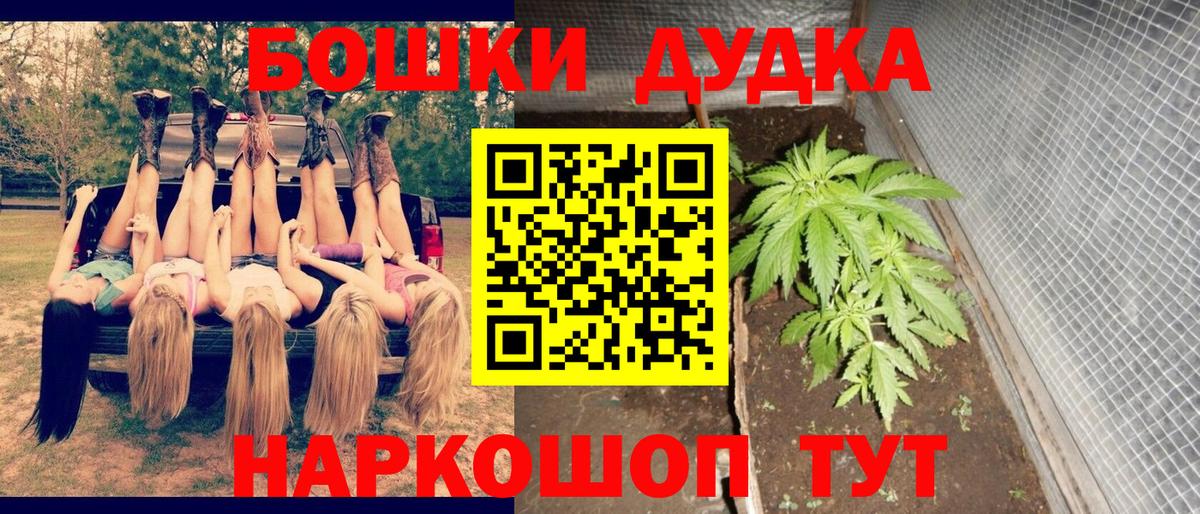Конопля OG Kush Самара